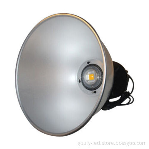 LED high bay light, AC85-265V